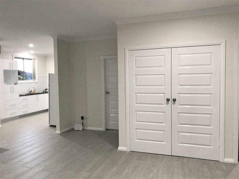 SPACIOUS FREE STANDING VILLA UNIT 4