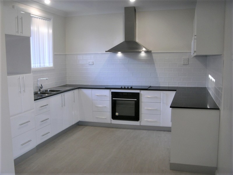 SPACIOUS FREE STANDING VILLA UNIT 6