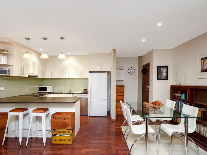 A private retreat in a highly convenient location