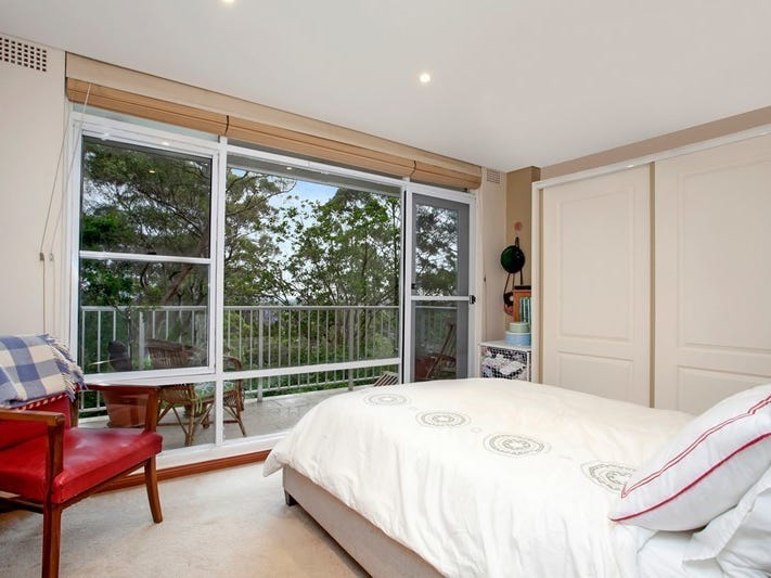 A private retreat in a 3