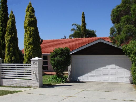 3 Bedroom Character Home