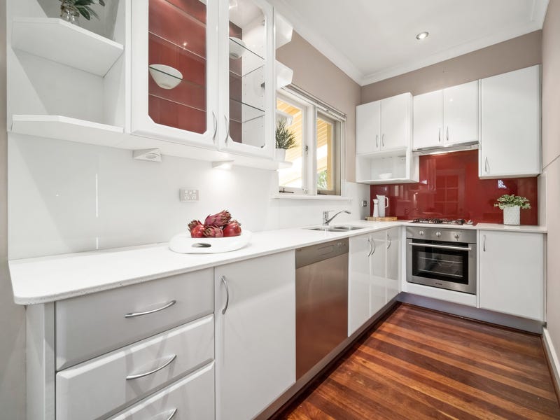 3 Bedroom Character Home 7