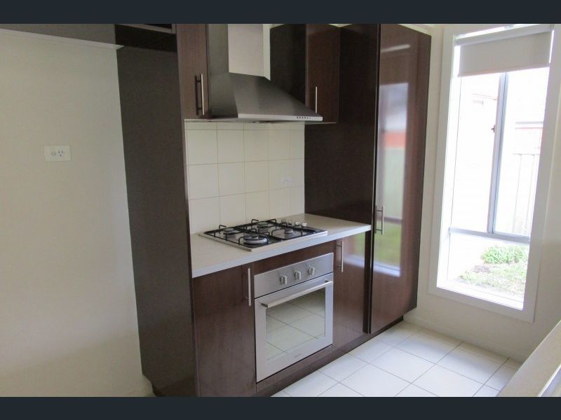 Tidy 2BR home in quiet 2