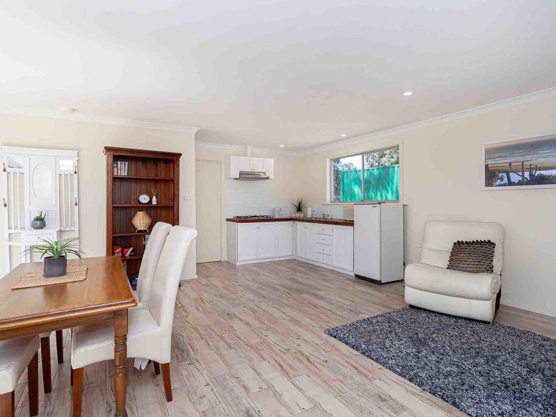 Tranquil Retreat for Rent