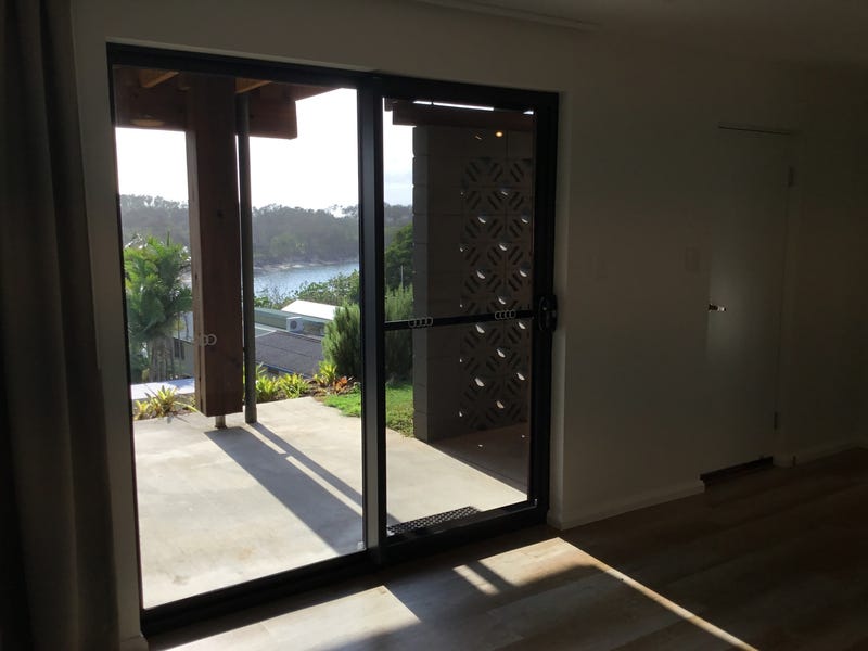 Cosy garden flat with view. 7