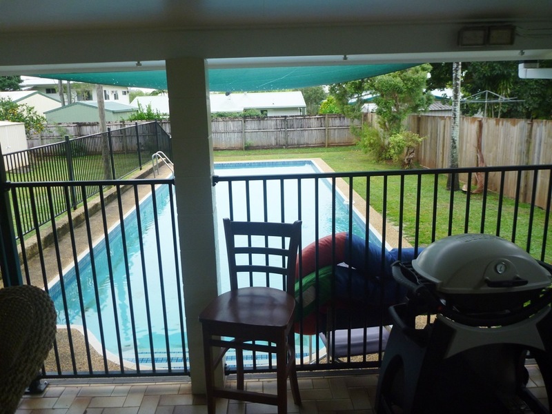 Neat 3 Bed family home 15