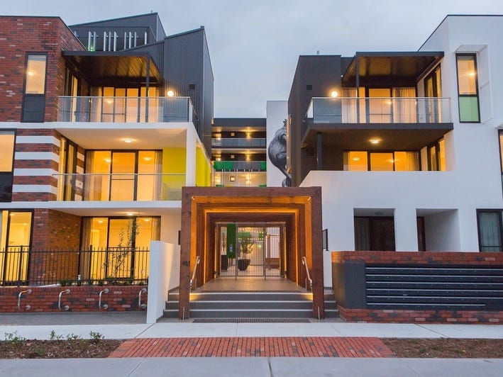 Stunning furnished apartment, central & sustainable