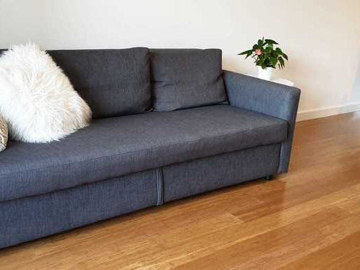 Stunning furnished apartment, central & 13