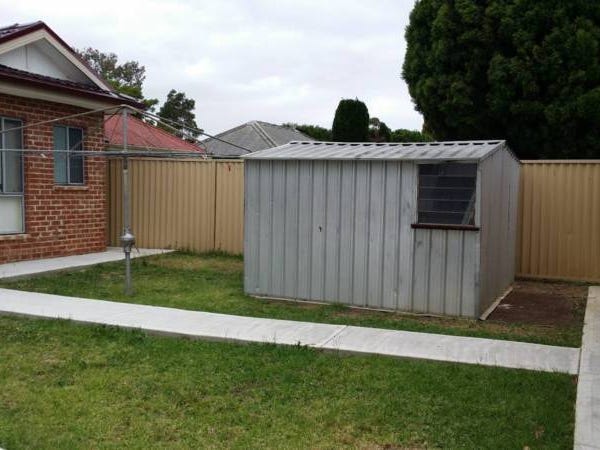 Granny Flat 2
