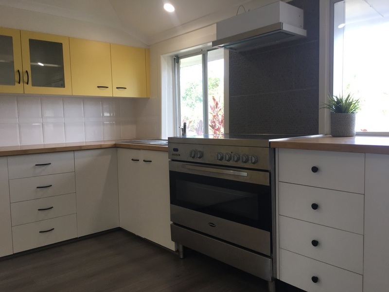 Fully Renovated 3BR Country Coastal 18