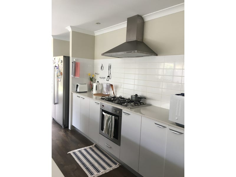 Single Room for Renting 3