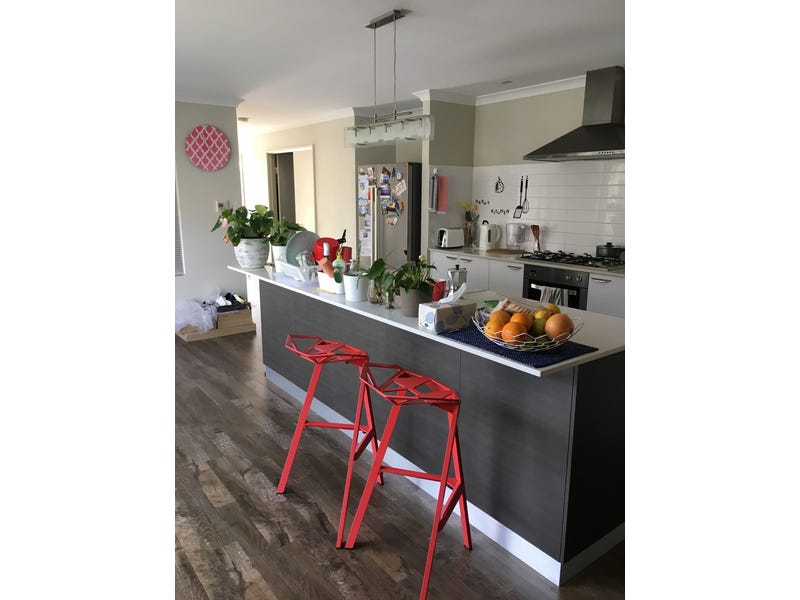 Single Room for Renting 4