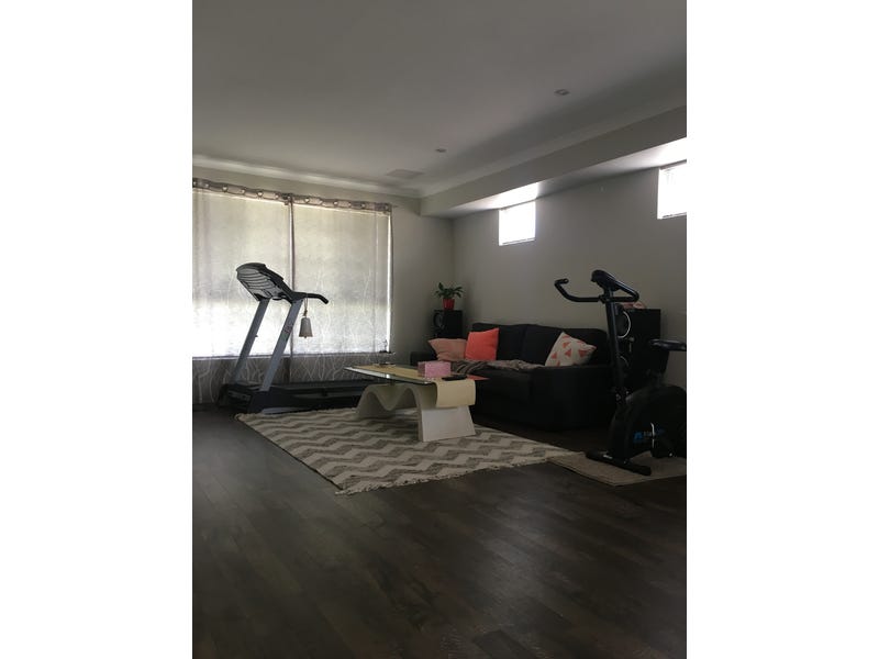 Single Room for Renting 5