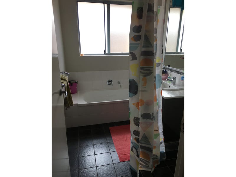 Single Room for Renting 9