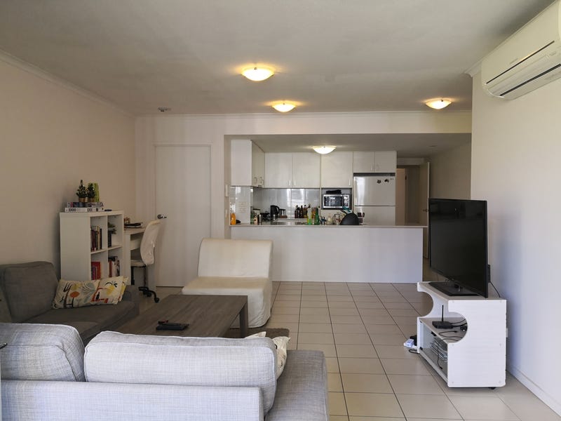 Morden lifestyle in a spacious 3