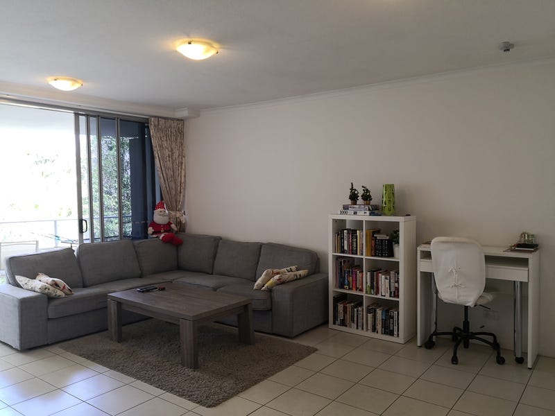 Morden lifestyle in a spacious 5
