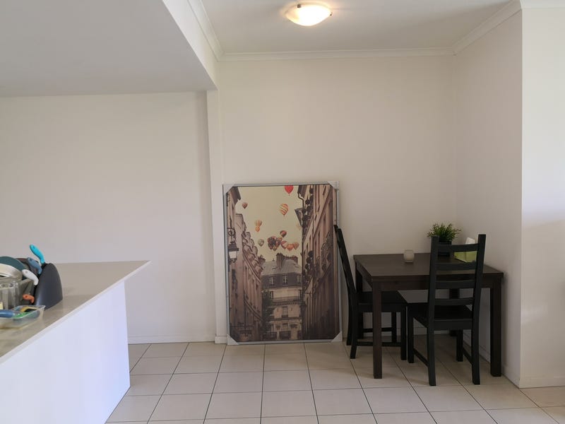 Morden lifestyle in a spacious 6