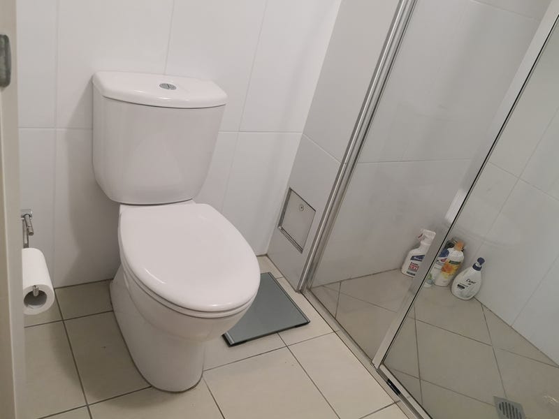 Morden lifestyle in a spacious 11