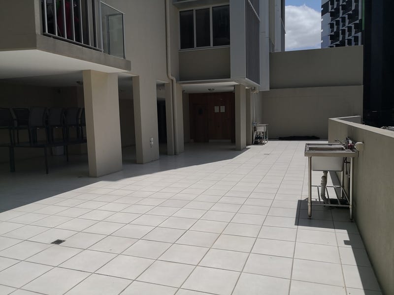 Morden lifestyle in a spacious 21
