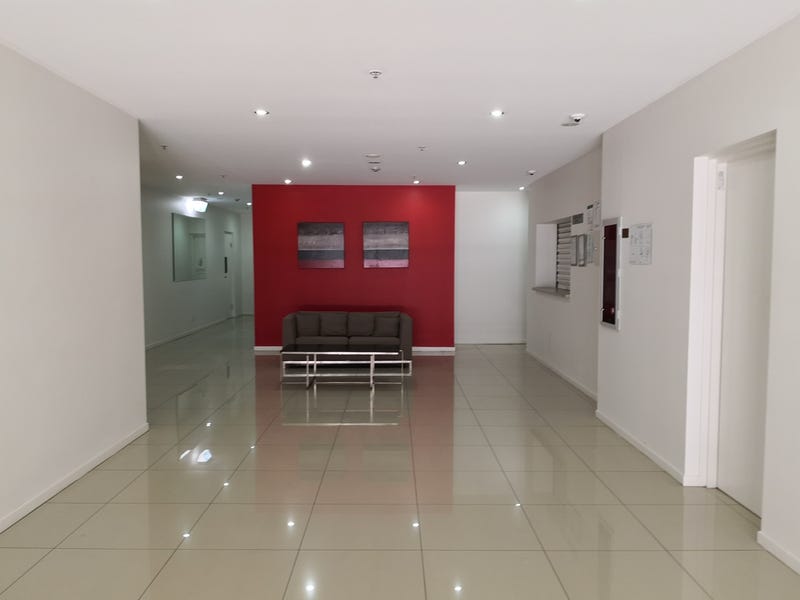 Morden lifestyle in a spacious 23