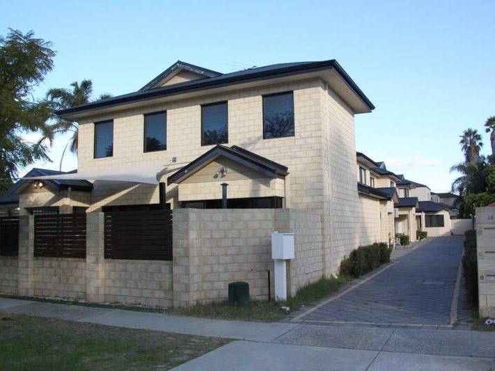 3 Bedroom, 2 Bathroom, Super 2