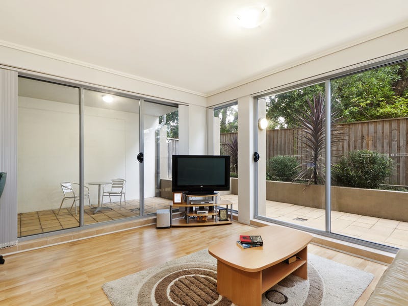*** LEASED *** Private Courtyard 2