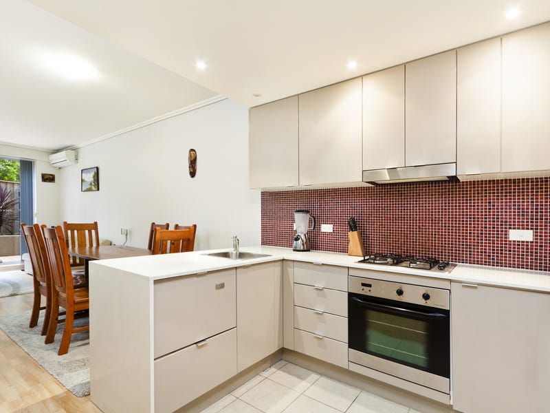 *** LEASED *** Private Courtyard 3