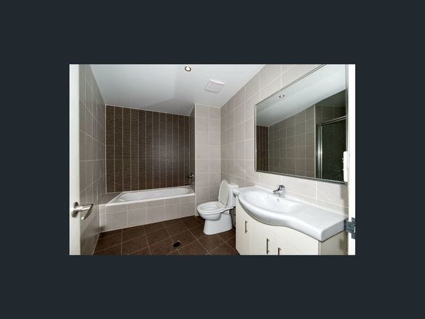 Spacious Split Level Two Bedroom 2