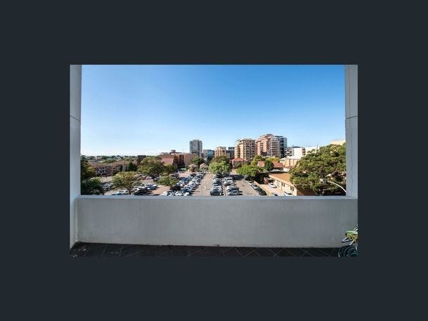 Spacious Split Level Two Bedroom 3