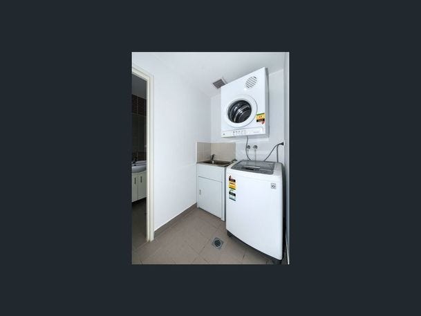 Spacious Split Level Two Bedroom 4