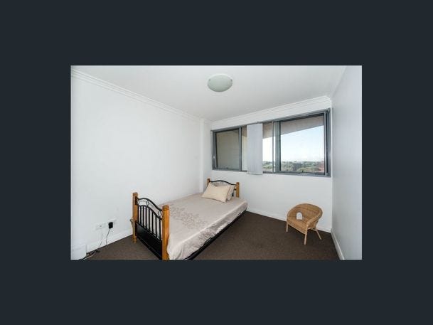 Spacious Split Level Two Bedroom 6