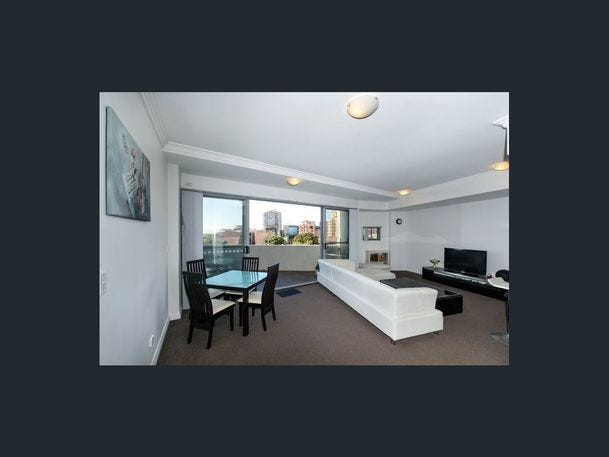 Spacious Split Level Two Bedroom 8