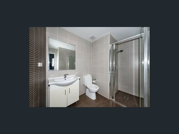 Spacious Split Level Two Bedroom 10