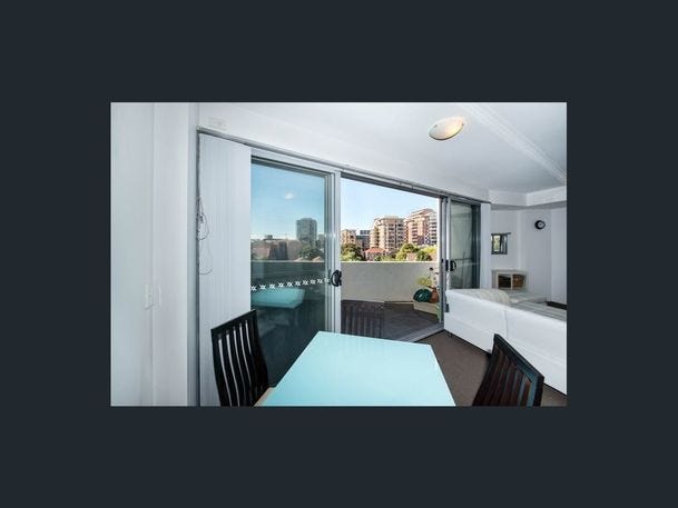 Spacious Split Level Two Bedroom 11