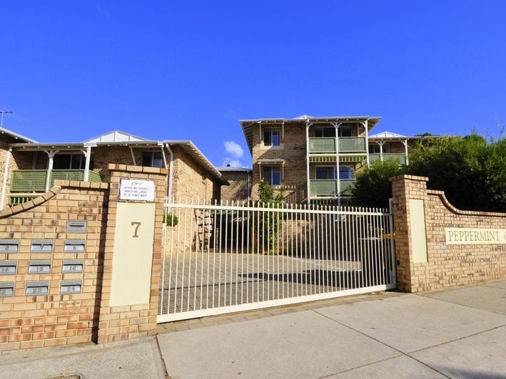 Mt LAWLEY 2 Bedroom Apartment 2