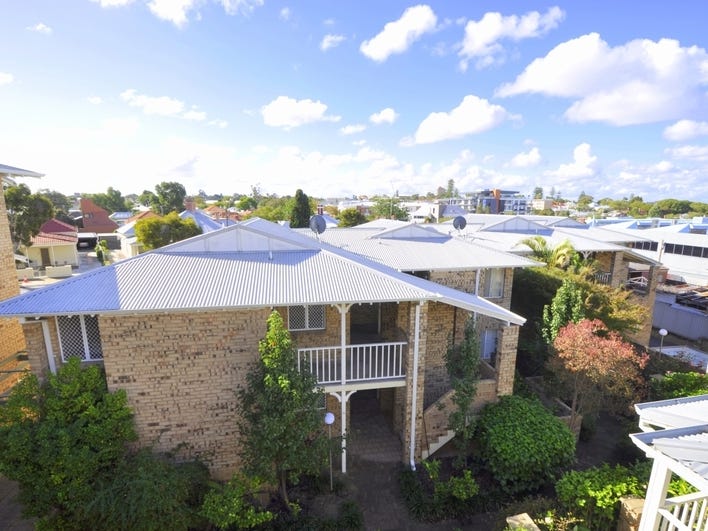 Mt LAWLEY 2 Bedroom Apartment 6