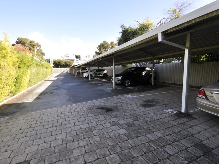 Mt LAWLEY 2 Bedroom Apartment 11