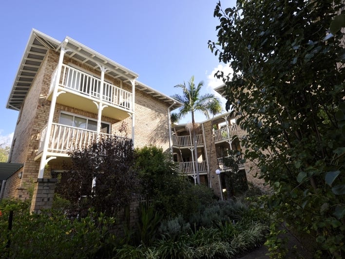 Mt LAWLEY 2 Bedroom Apartment 12