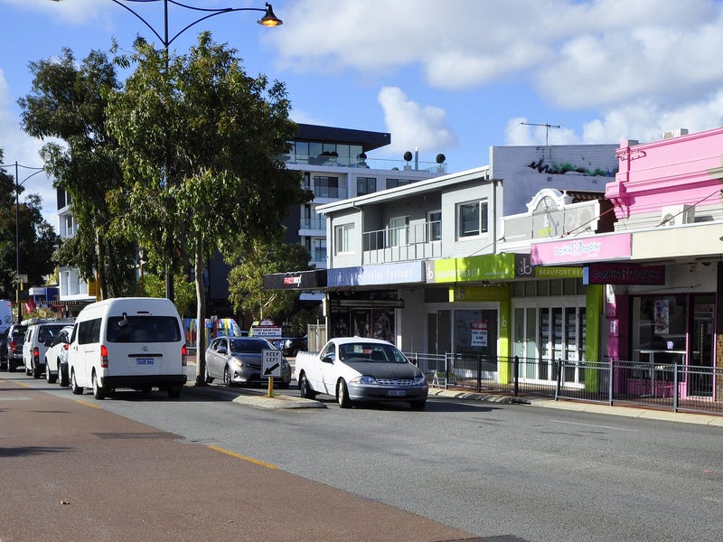 Mt LAWLEY 2 Bedroom Apartment 14