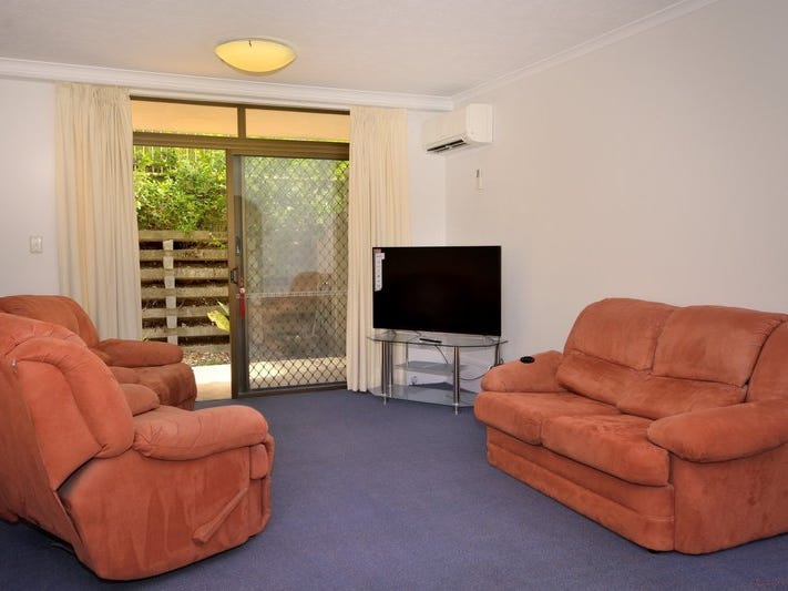 Air Conditioned Centrally Located apartment in Indooropilly – Furnished
