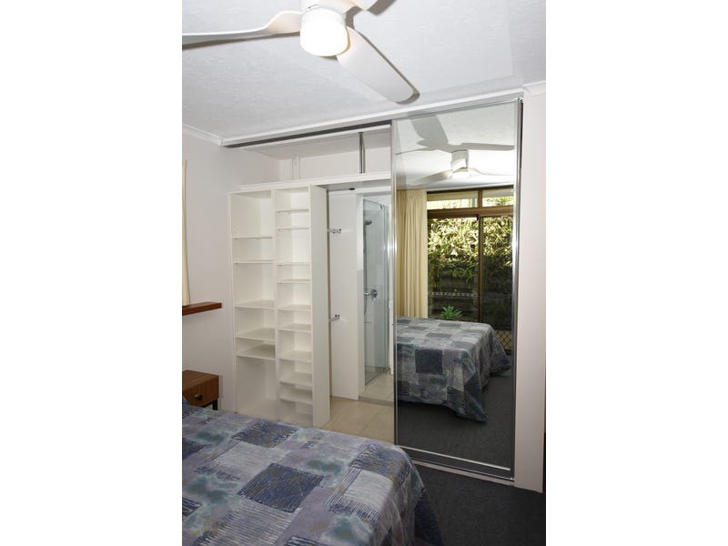 Air Conditioned Centrally Located apartment 7