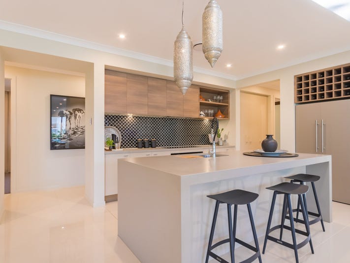 ex- Metricon display home for 2