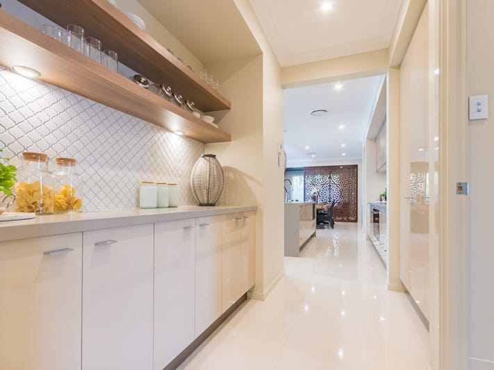 ex- Metricon display home for 3