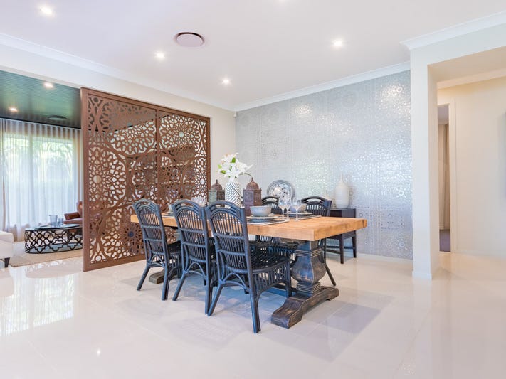 ex- Metricon display home for 4