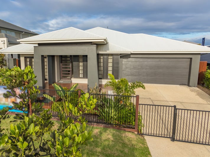 ex- Metricon display home for 5