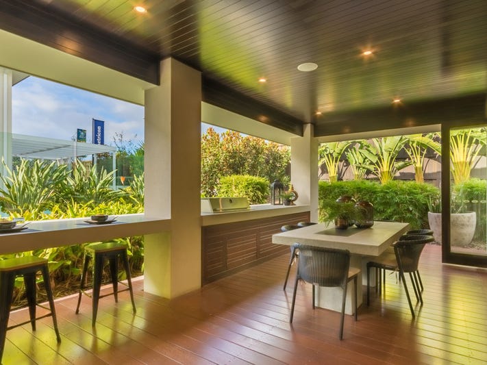ex- Metricon display home for 6