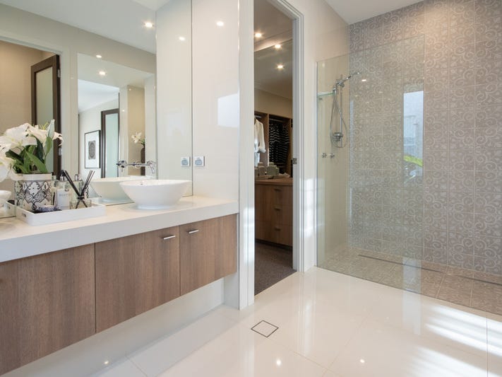 ex- Metricon display home for 8
