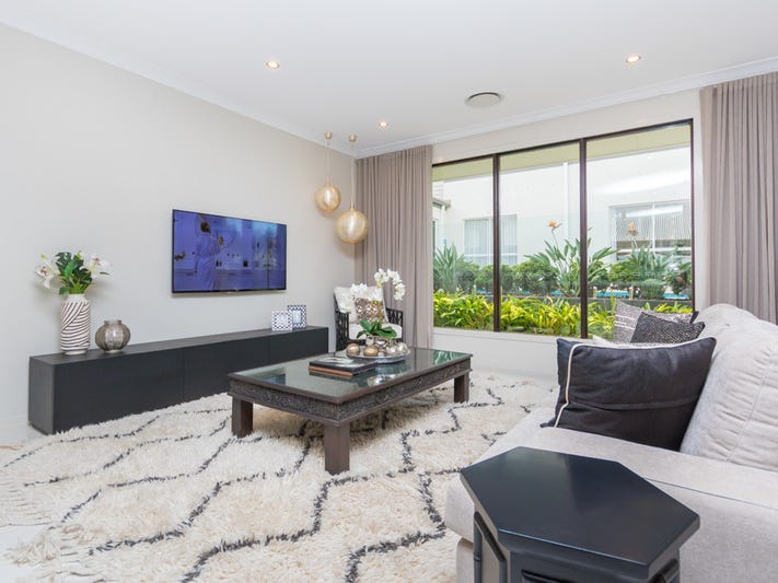 ex- Metricon display home for 13