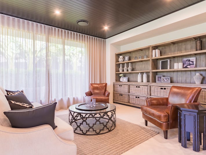 ex- Metricon display home for 15