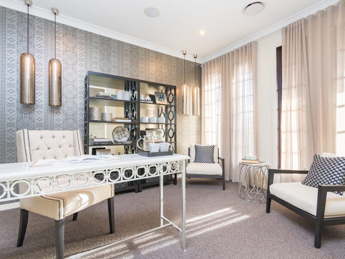 ex- Metricon display home for 16